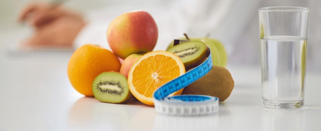 Fruits for Weight Loss - Healthy, Natural, and Effective