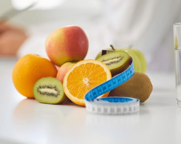 Fruits for Weight Loss - Healthy, Natural, and Effective