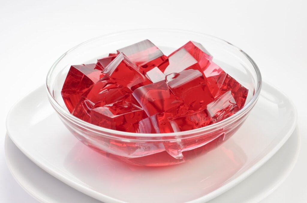 Gelatin Weight Loss Recipe