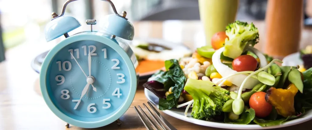 Intermittent Fasting - What Is It and How to Do It