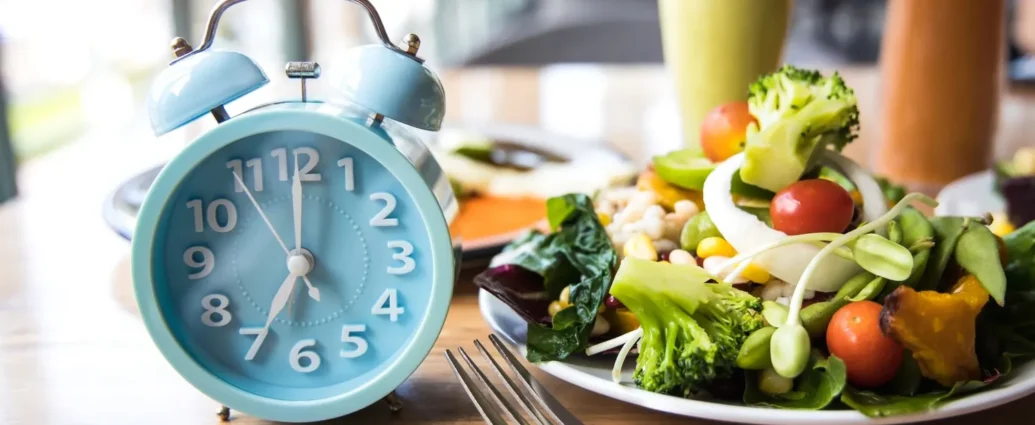 Intermittent Fasting - What Is It and How to Do It