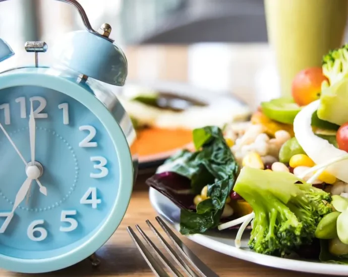 Intermittent Fasting - What Is It and How to Do It