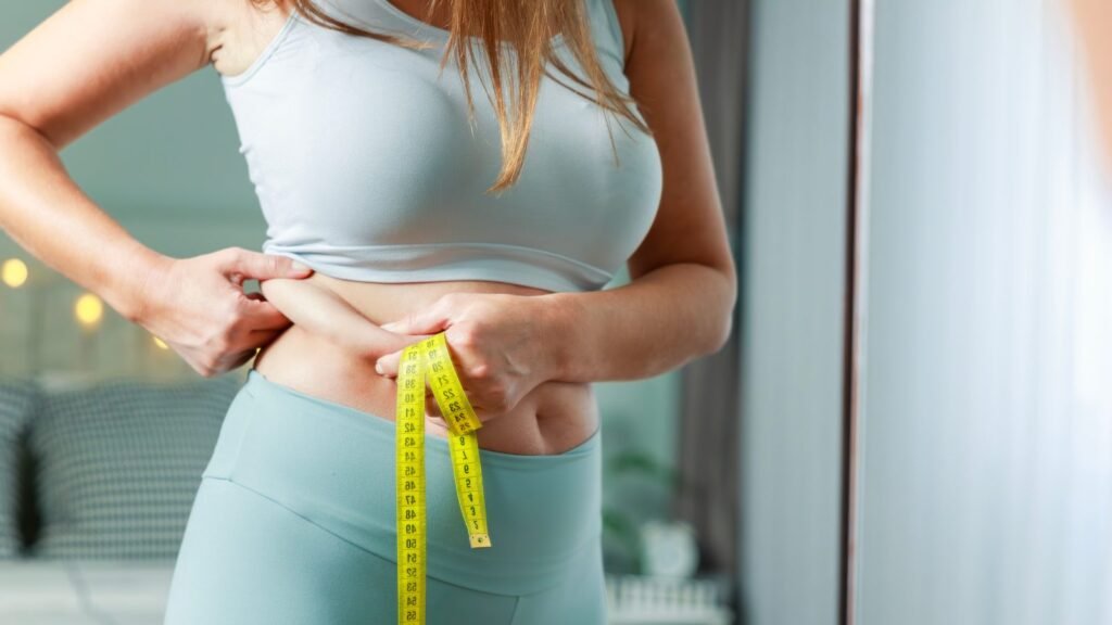 Is it possible not to gain weight during the holidays
