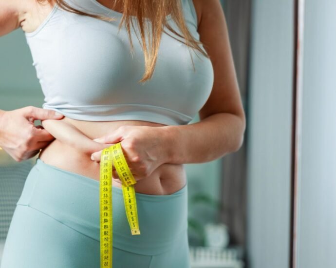 Is it possible not to gain weight during the holidays