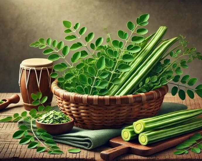 Learn about all the health benefits and properties of moringa