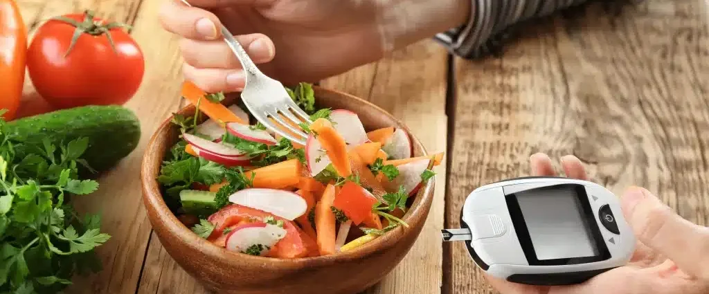 Other benefits of the diabetes remission diet