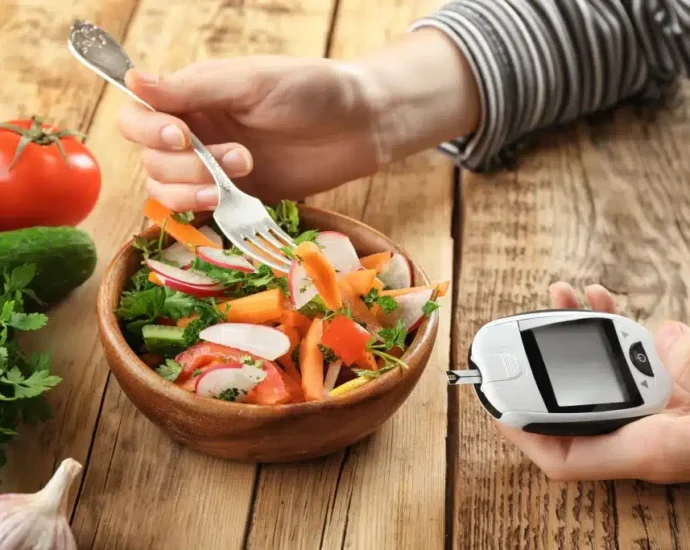 Other benefits of the diabetes remission diet