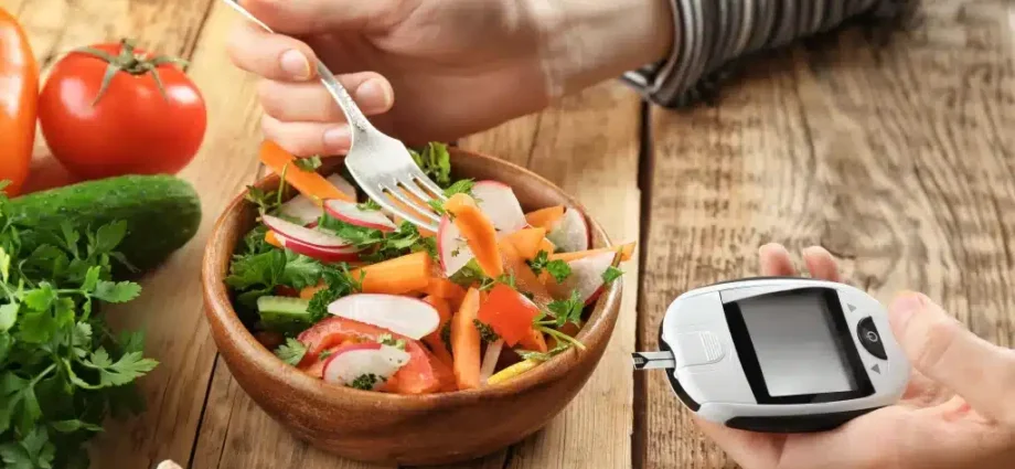 Other benefits of the diabetes remission diet