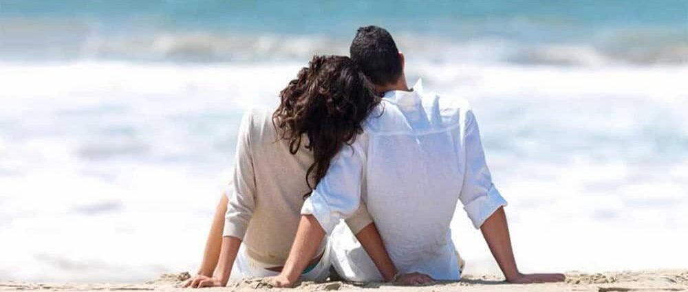 Social relationships - why we get along well or badly with other people