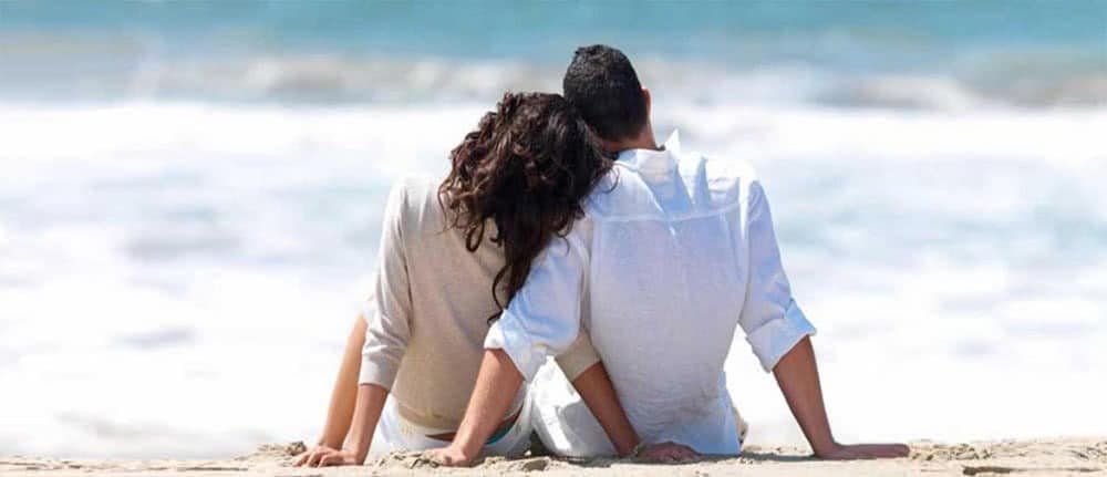 Social relationships - why we get along well or badly with other people