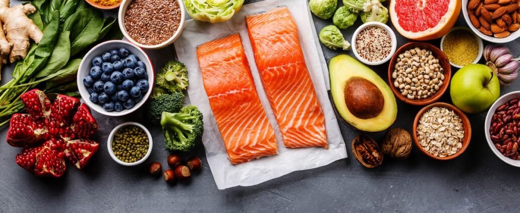Superfoods - Discover which foods have the most and best properties