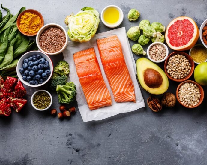 Superfoods - Discover which foods have the most and best properties