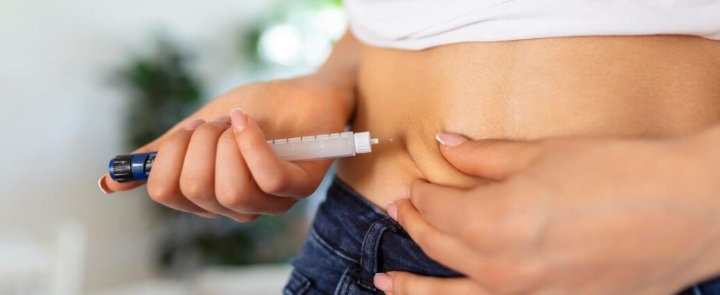 Taking GLP-1 Weight Loss Medications