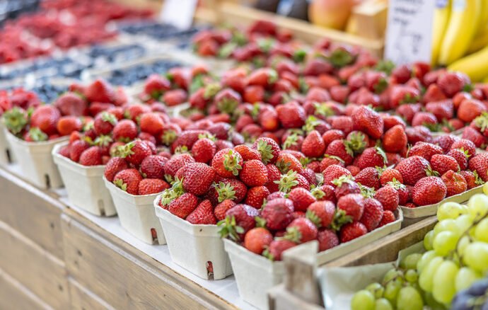 The 5 most common mistakes when choosing summer fruit
