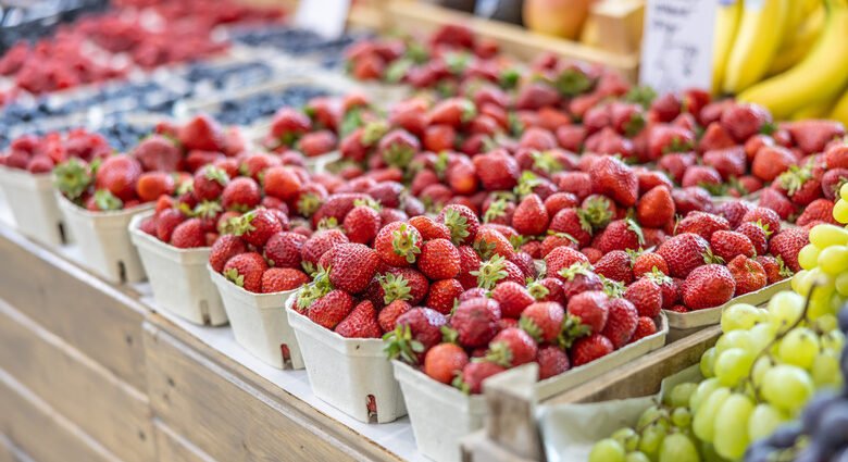 The 5 most common mistakes when choosing summer fruit