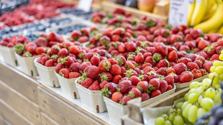 The 5 most common mistakes when choosing summer fruit