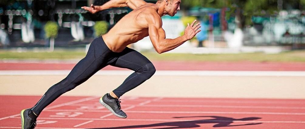The 7 best speed exercises to improve your performance