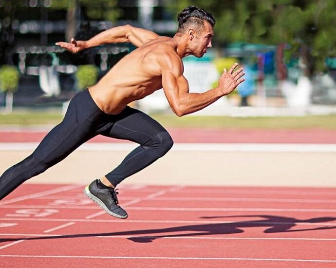 The 7 best speed exercises to improve your performance