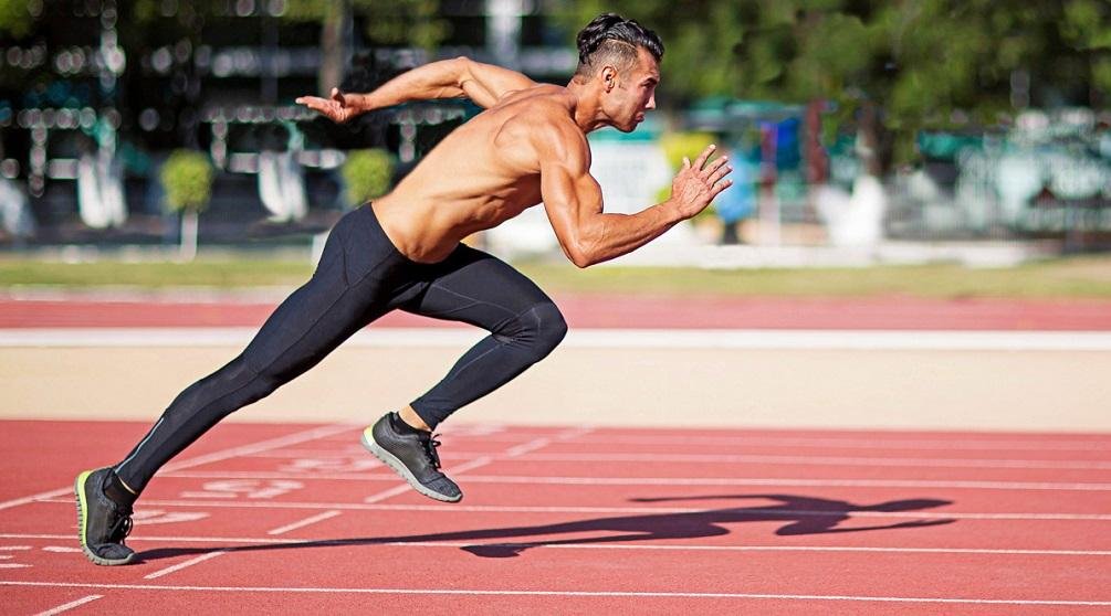 The 7 best speed exercises to improve your performance