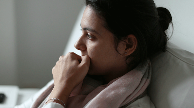 The 9 symptoms to detect if you have anxiety