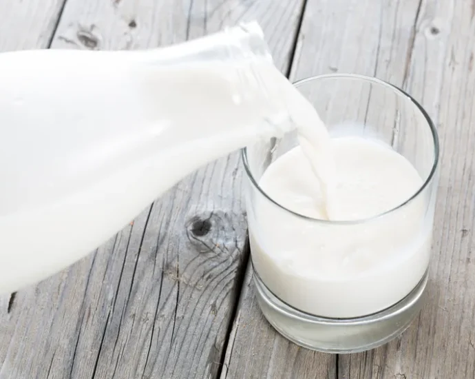 Things you might not know about milk
