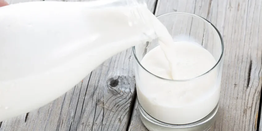 Things you might not know about milk