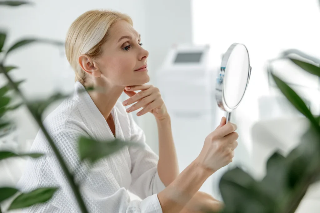 Timeless Beauty - Skincare Tips for Flawless Skin in Your 50s