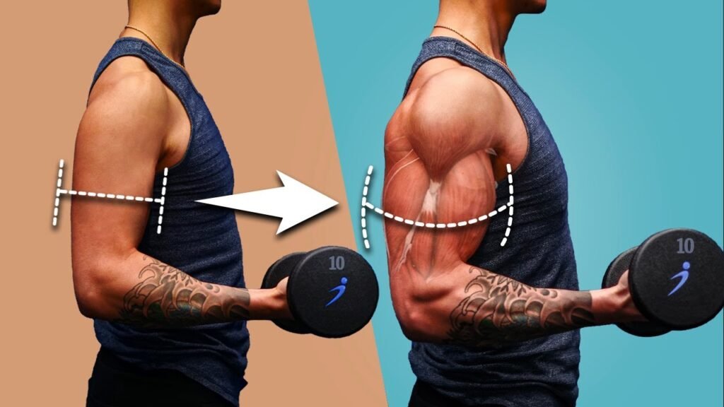 Want to increase your muscle mass - Learn the best-kept secret