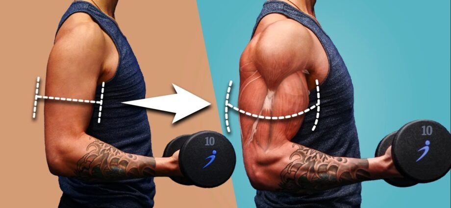 Want to increase your muscle mass - Learn the best-kept secret