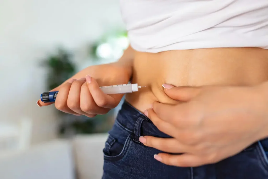 What Are the Side Effects of Ozempic - And Ways to Manage It