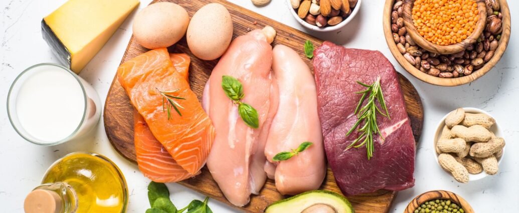 What Is Protein Intake regulation and Why Do We Need It