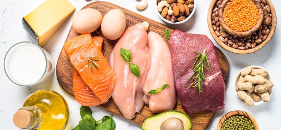 What Is Protein Intake regulation and Why Do We Need It