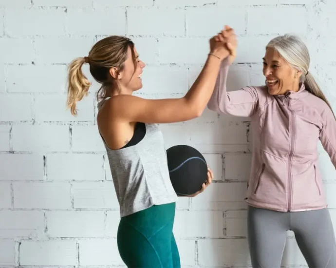 What are the 6 proven techniques to lose weight on Autopilot