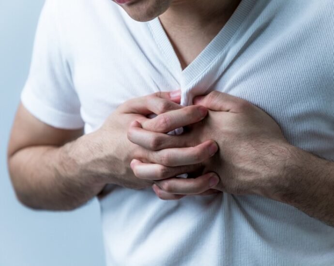 What is an aortic dissection