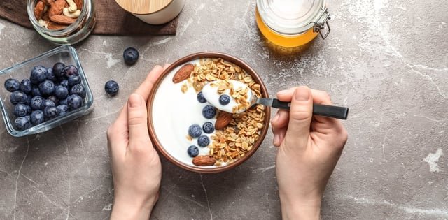 What to dine to reduce your cardiovascular risk