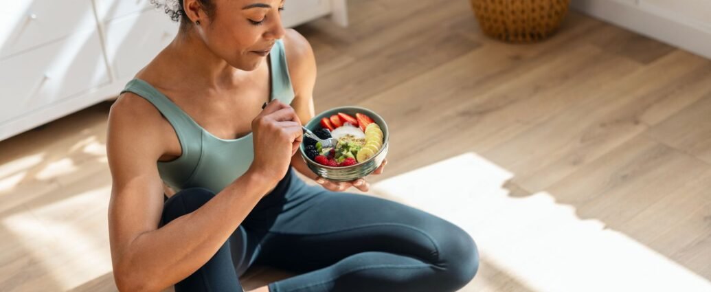 Why More Protein Is Essential to Losing Weight the Healthy Way