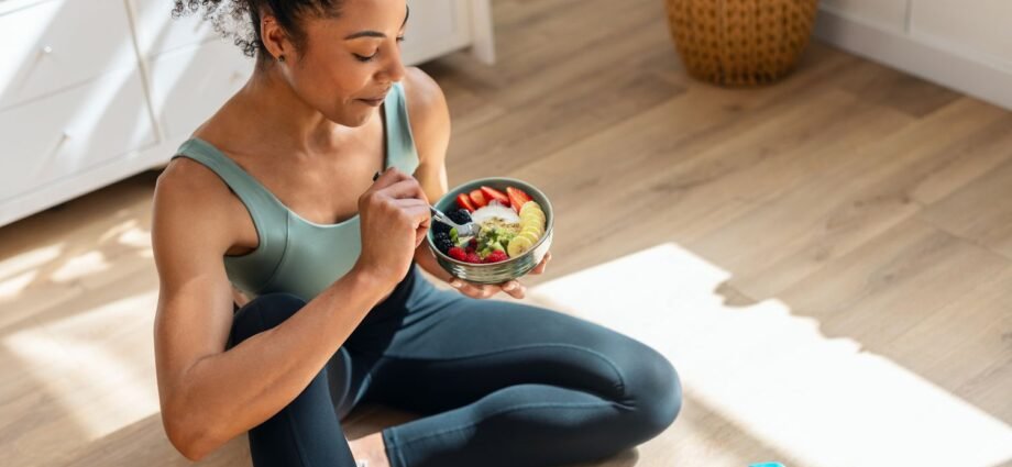 Why More Protein Is Essential to Losing Weight the Healthy Way