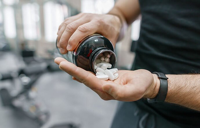 10 tips for responsible consumption of food supplements