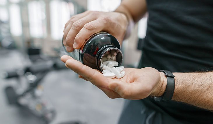 10 tips for responsible consumption of food supplements