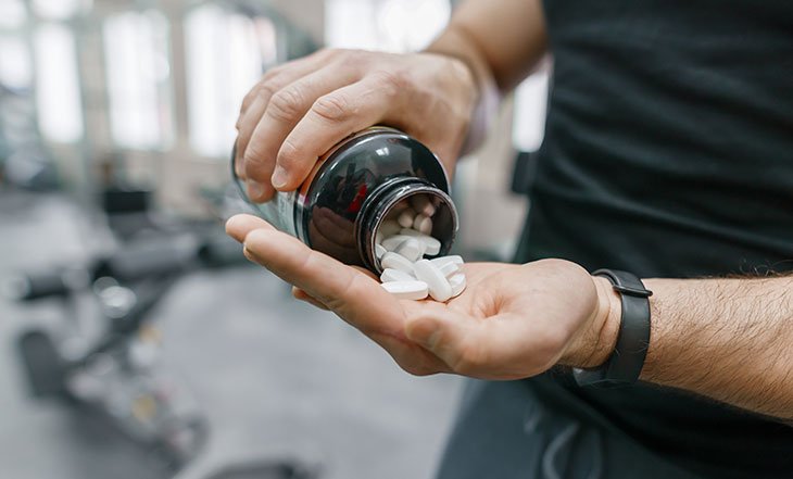 10 tips for responsible consumption of food supplements