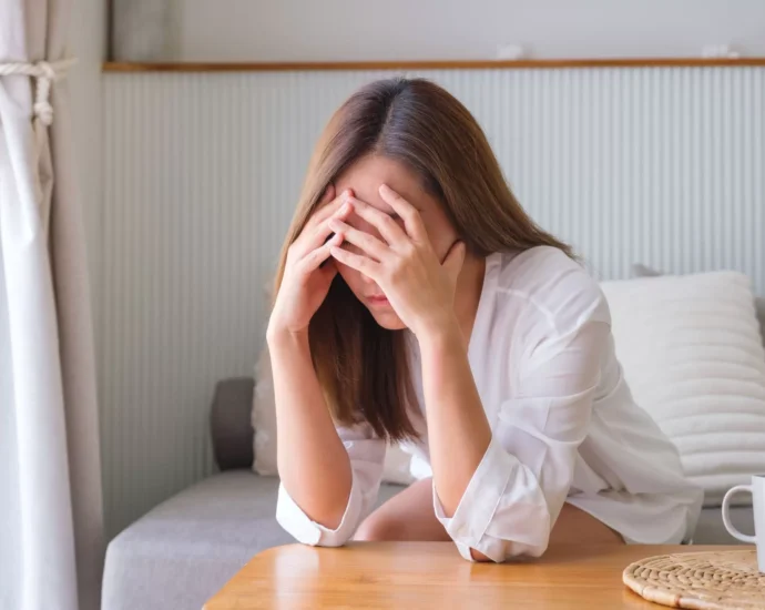 7 tips to help us manage stress