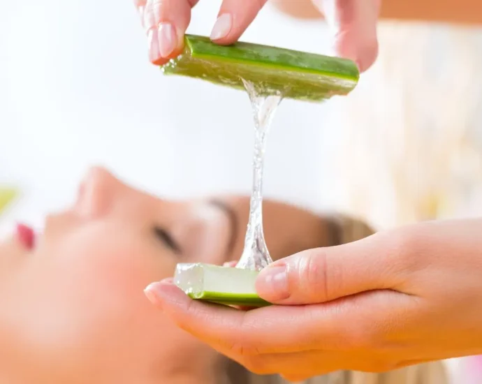 Aloe vera - An acne remedy within everyones reach