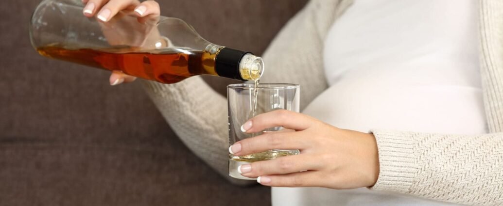 Avoiding alcohol consumption could help you get pregnant