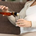 Avoiding alcohol consumption could help you get pregnant