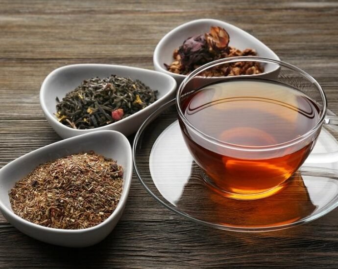 Benefits of tea - What type of tea is recommended for each situation