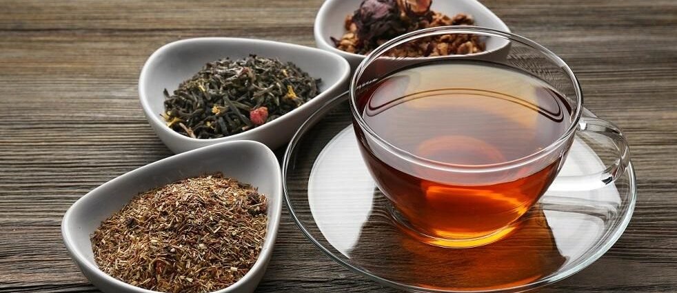 Benefits of tea - What type of tea is recommended for each situation