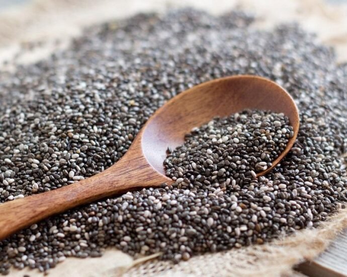 Chia seeds