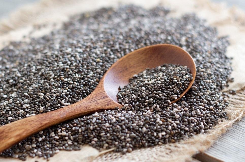 Chia seeds