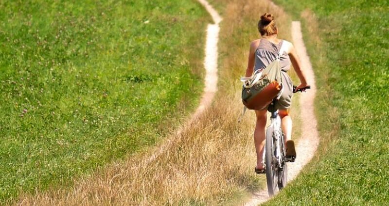 Cycling can harm womens sex lives