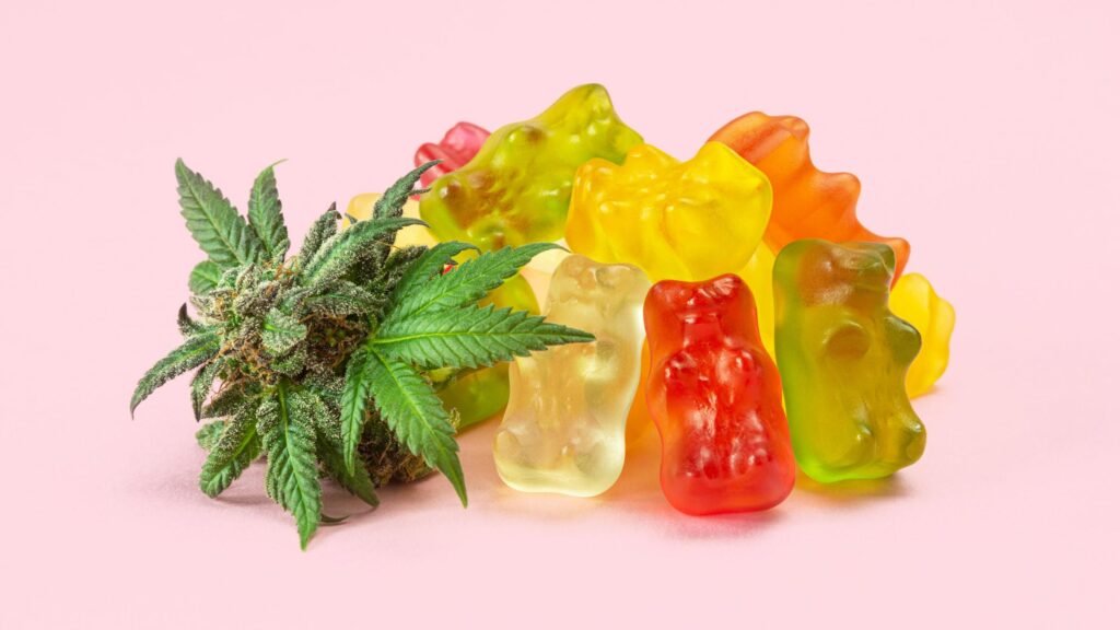 Do CBD Gummies Help Alleviate Pain